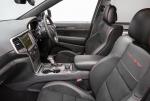 Jeep Grand Cherokee Trailhawk 2017 года (AU)